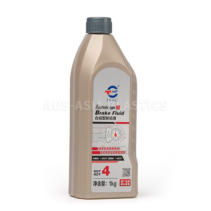 1kg迪克製動液桶