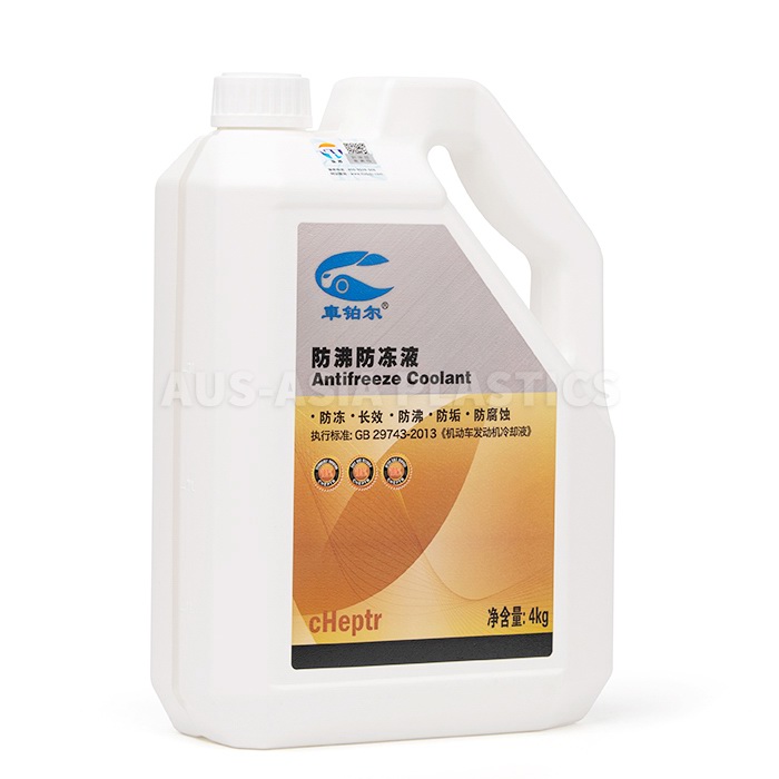 4kg車鉑爾防（fáng）沸防凍（dòng）液桶