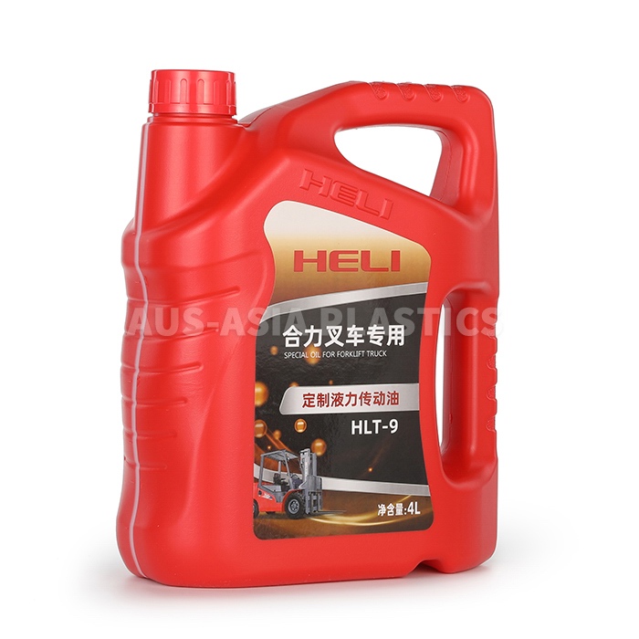4L定製液力傳動（dòng）油包裝桶