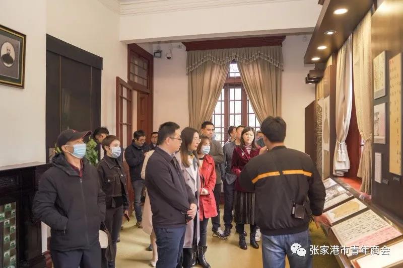 唐閘印象館