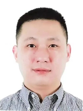 王健