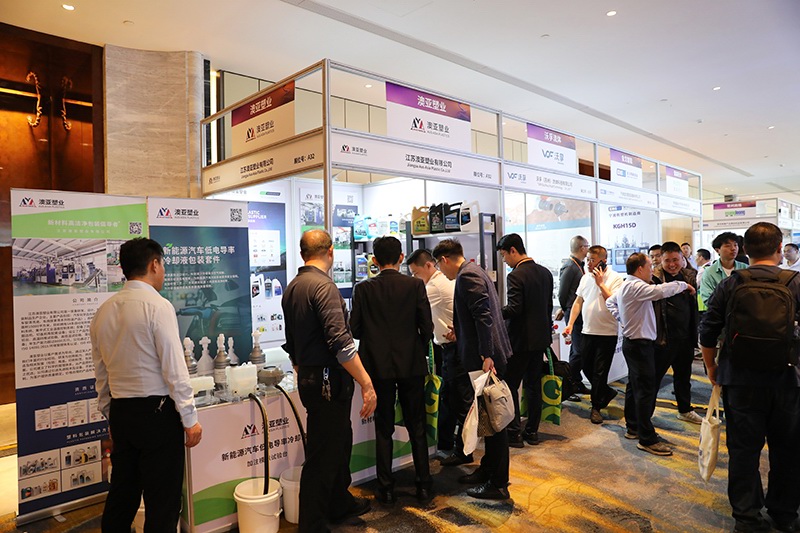 91香蕉视频在线观看展台吸引了眾多業內人士的關注